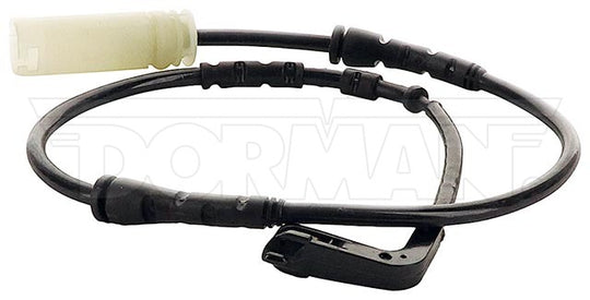 BW1038 Disc Brake Pad Wear Sensor Dorman - First Stop Canada