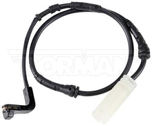 Load image into Gallery viewer, BW1038 Disc Brake Pad Wear Sensor Dorman - First Stop Canada