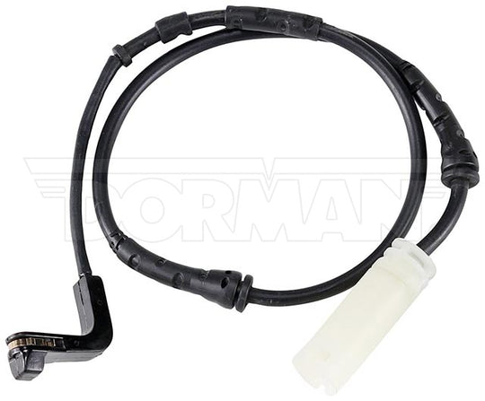 BW1038 Disc Brake Pad Wear Sensor Dorman - First Stop Canada