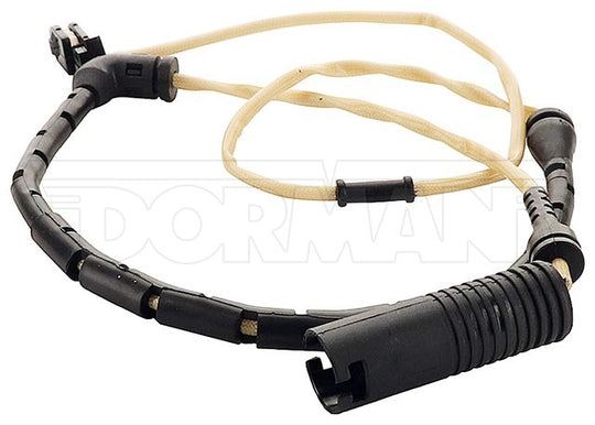 BW1039 Disc Brake Pad Wear Sensor Dorman - First Stop Canada