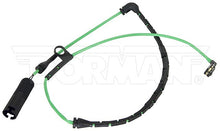 Load image into Gallery viewer, BW1041 Disc Brake Pad Wear Sensor Dorman - First Stop Canada