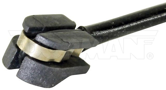 BW1044 Disc Brake Pad Wear Sensor Dorman - First Stop Canada