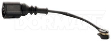 Charger l'image dans la galerie, BW1044 Disc Brake Pad Wear Sensor Dorman - First Stop Canada