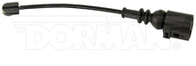 Charger l'image dans la galerie, BW1044 Disc Brake Pad Wear Sensor Dorman - First Stop Canada