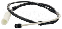 Load image into Gallery viewer, BW1046 Disc Brake Pad Wear Sensor Dorman - First Stop Canada