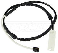 Load image into Gallery viewer, BW1046 Disc Brake Pad Wear Sensor Dorman - First Stop Canada