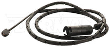 Load image into Gallery viewer, BW1048 Disc Brake Pad Wear Sensor Dorman - First Stop Canada