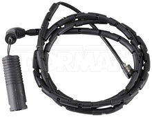 Load image into Gallery viewer, BW1048 Disc Brake Pad Wear Sensor Dorman - First Stop Canada