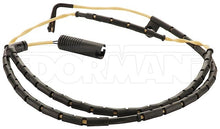 Load image into Gallery viewer, BW1050 Disc Brake Pad Wear Sensor Dorman - First Stop Canada