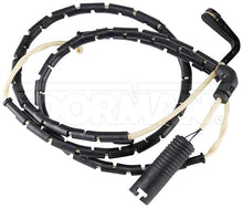 Load image into Gallery viewer, BW1050 Disc Brake Pad Wear Sensor Dorman - First Stop Canada