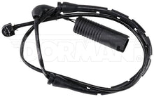 Charger l'image dans la galerie, BW1051 Disc Brake Pad Wear Sensor Dorman - First Stop Canada