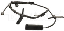 Load image into Gallery viewer, BW1052 Disc Brake Pad Wear Sensor Dorman - First Stop Canada