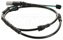 Load image into Gallery viewer, BW1053 Disc Brake Pad Wear Sensor Dorman - First Stop Canada