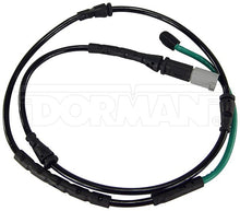 Load image into Gallery viewer, BW1053 Disc Brake Pad Wear Sensor Dorman - First Stop Canada