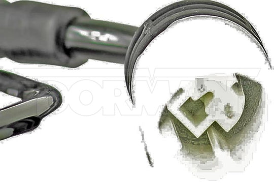 BW1055 Disc Brake Pad Wear Sensor Dorman - First Stop Canada