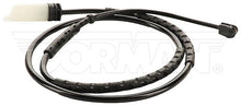 Load image into Gallery viewer, BW1055 Disc Brake Pad Wear Sensor Dorman - First Stop Canada