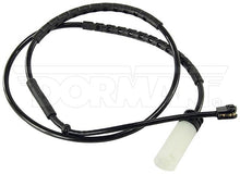 Load image into Gallery viewer, BW1055 Disc Brake Pad Wear Sensor Dorman - First Stop Canada