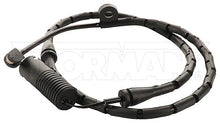Load image into Gallery viewer, BW1056 Disc Brake Pad Wear Sensor Dorman - First Stop Canada