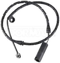 Load image into Gallery viewer, BW1056 Disc Brake Pad Wear Sensor Dorman - First Stop Canada