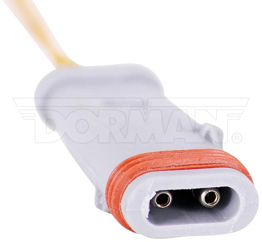 BW1057 Disc Brake Pad Wear Sensor Dorman - First Stop Canada