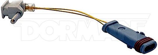 BW1057 Disc Brake Pad Wear Sensor Dorman - First Stop Canada