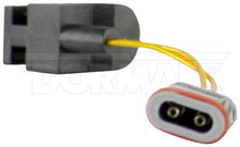 Load image into Gallery viewer, BW1058 Disc Brake Pad Wear Sensor Dorman - First Stop Canada