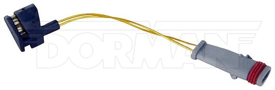 BW1058 Disc Brake Pad Wear Sensor Dorman - First Stop Canada