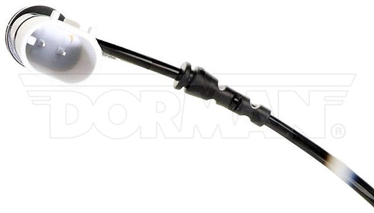 BW1060 Disc Brake Pad Wear Sensor Dorman - First Stop Canada