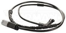 Load image into Gallery viewer, BW1062 Disc Brake Pad Wear Sensor Dorman - First Stop Canada