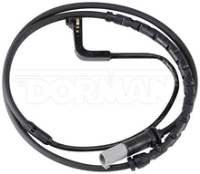 Load image into Gallery viewer, BW1062 Disc Brake Pad Wear Sensor Dorman - First Stop Canada