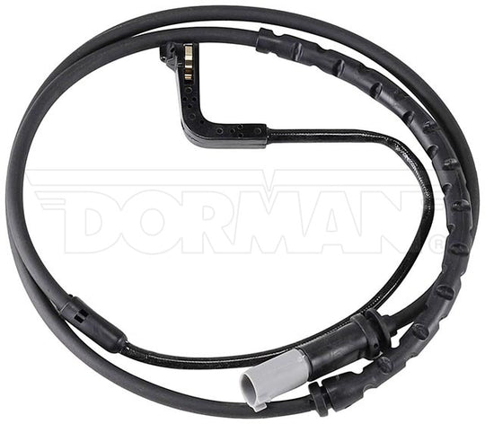 BW1062 Disc Brake Pad Wear Sensor Dorman - First Stop Canada