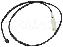 Load image into Gallery viewer, BW1065 Disc Brake Pad Wear Sensor Dorman - First Stop Canada