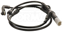 Load image into Gallery viewer, BW1066 Disc Brake Pad Wear Sensor Dorman - First Stop Canada