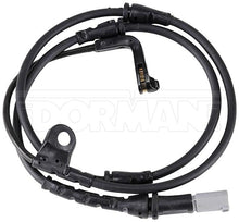 Load image into Gallery viewer, BW1066 Disc Brake Pad Wear Sensor Dorman - First Stop Canada