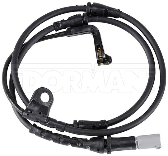 BW1066 Disc Brake Pad Wear Sensor Dorman - First Stop Canada