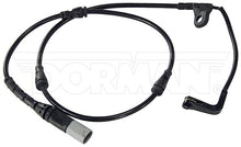 Load image into Gallery viewer, BW1067 Disc Brake Pad Wear Sensor Dorman - First Stop Canada