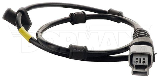 BW1068 Disc Brake Pad Wear Sensor Dorman - First Stop Canada