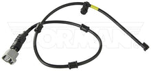 Load image into Gallery viewer, BW1068 Disc Brake Pad Wear Sensor Dorman - First Stop Canada