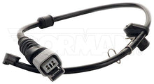 Load image into Gallery viewer, BW1070 Disc Brake Pad Wear Sensor Dorman - First Stop Canada