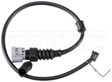 Load image into Gallery viewer, BW1070 Disc Brake Pad Wear Sensor Dorman - First Stop Canada