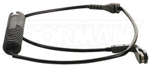 Load image into Gallery viewer, BW1071 Disc Brake Pad Wear Sensor Dorman - First Stop Canada