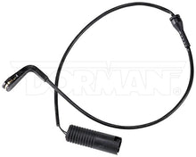Load image into Gallery viewer, BW1071 Disc Brake Pad Wear Sensor Dorman - First Stop Canada