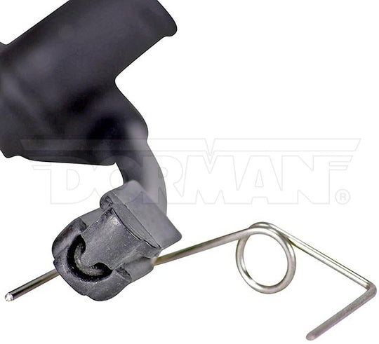 BW1072 Disc Brake Pad Wear Sensor Dorman - First Stop Canada