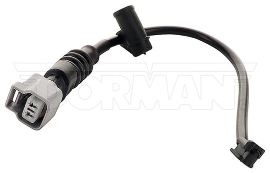 BW1072 Disc Brake Pad Wear Sensor Dorman - First Stop Canada