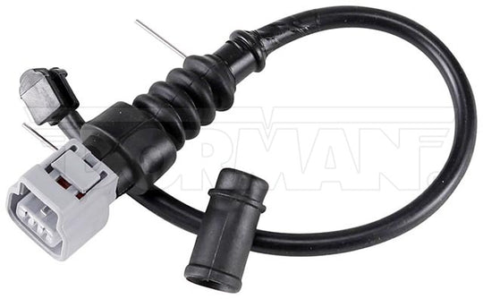 BW1072 Disc Brake Pad Wear Sensor Dorman - First Stop Canada