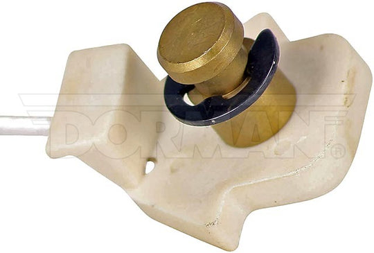 BW1073 Disc Brake Pad Wear Sensor Dorman - First Stop Canada