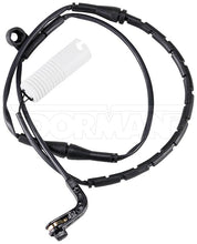 Load image into Gallery viewer, BW1074 Disc Brake Pad Wear Sensor Dorman - First Stop Canada