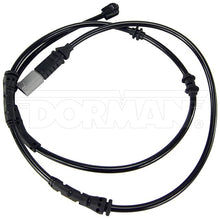 Load image into Gallery viewer, BW1075 Disc Brake Pad Wear Sensor Dorman - First Stop Canada