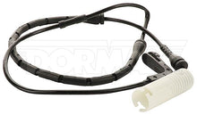 Load image into Gallery viewer, BW1076 Disc Brake Pad Wear Sensor Dorman - First Stop Canada