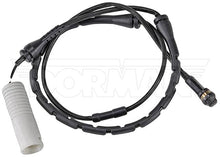Load image into Gallery viewer, BW1076 Disc Brake Pad Wear Sensor Dorman - First Stop Canada